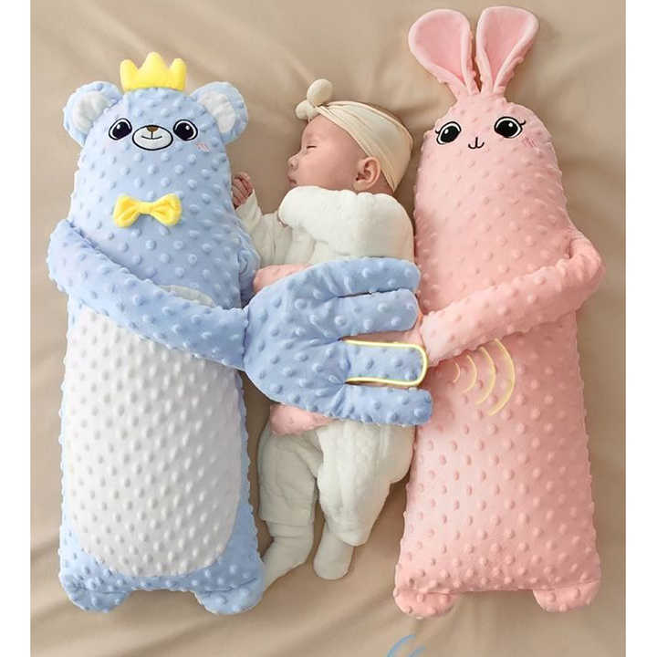 Transform Bedtime Struggles into Serene Sleep